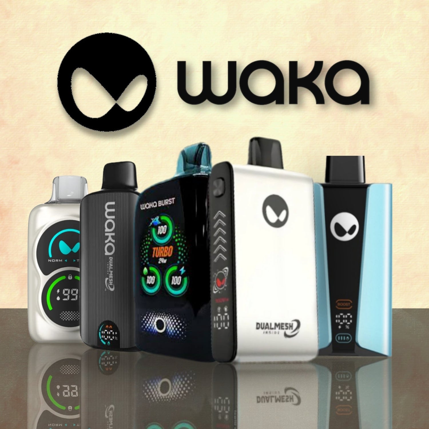WAKA