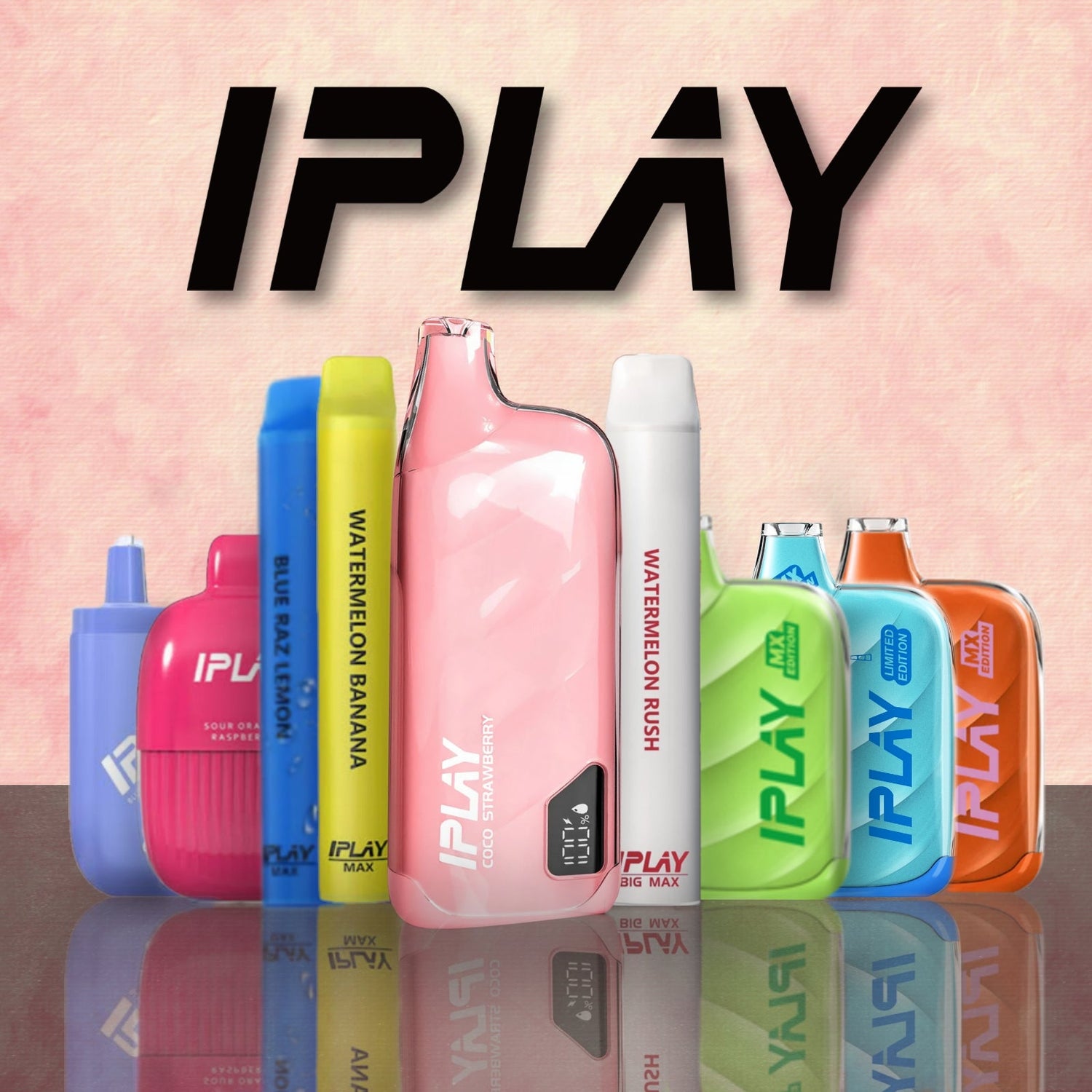 IPLAY