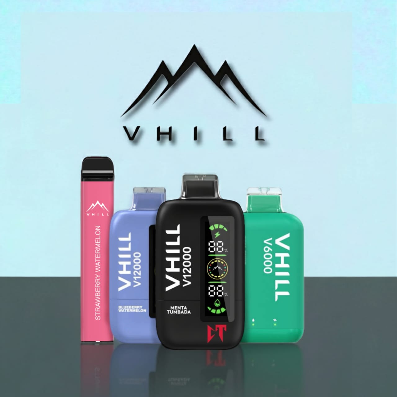 VHILL