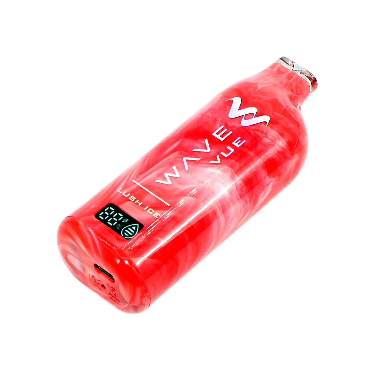 WAVE 10K HITS MAYOREO s1