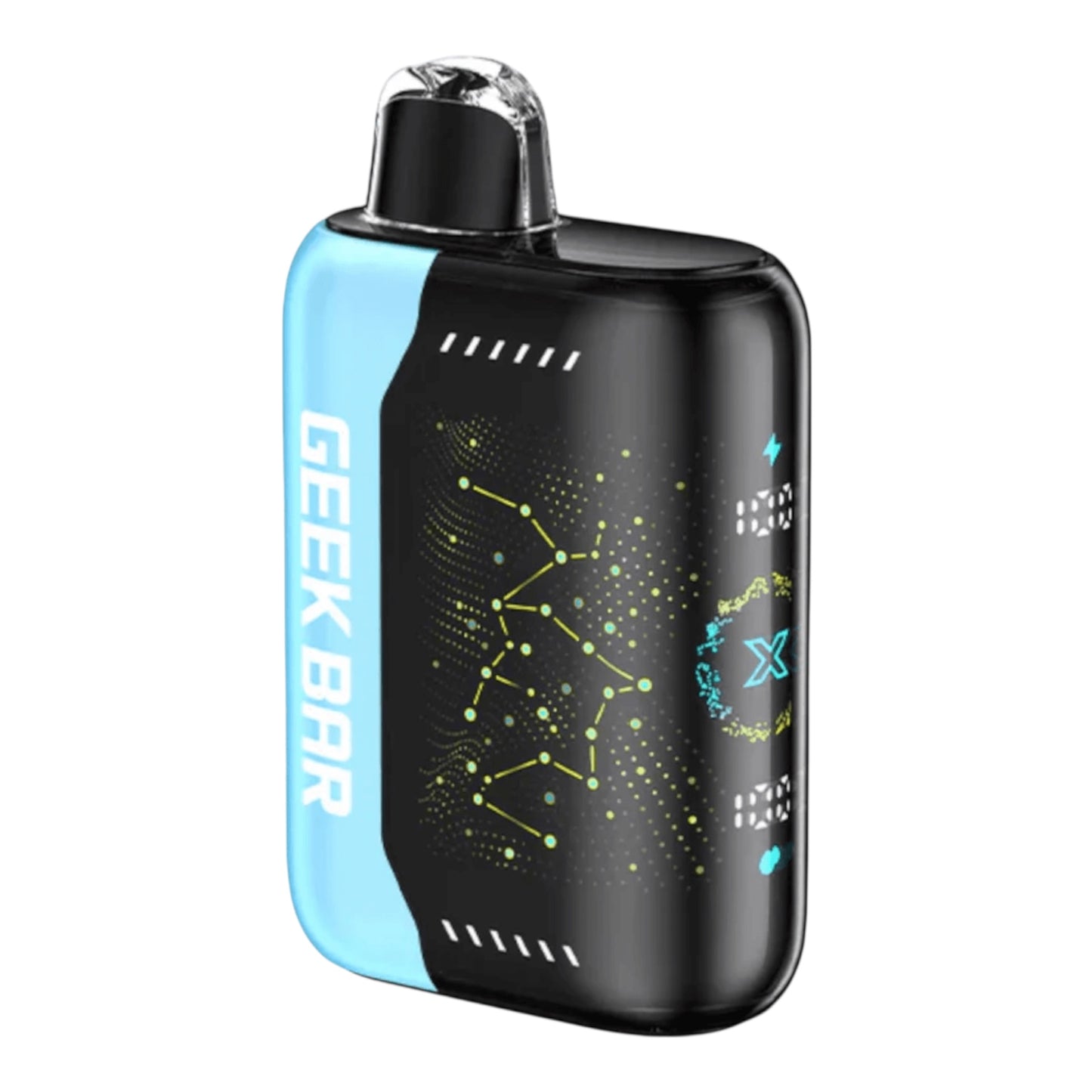 GEEK BAR 25K HITS s3