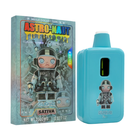 Astro-Naut 2g (Producto Importado)