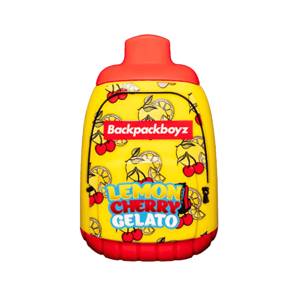 BackpackBoyz 2g (Producto Importado)