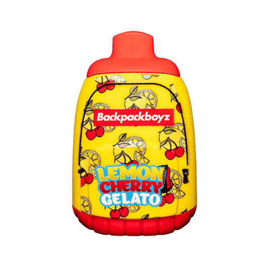 BackpackBoyz 2g (Producto Importado)