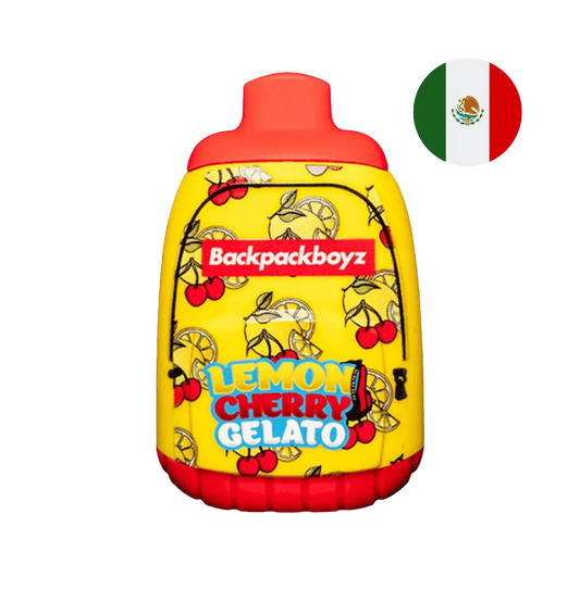 BackpackBoyz 2g (Producto Nacional)