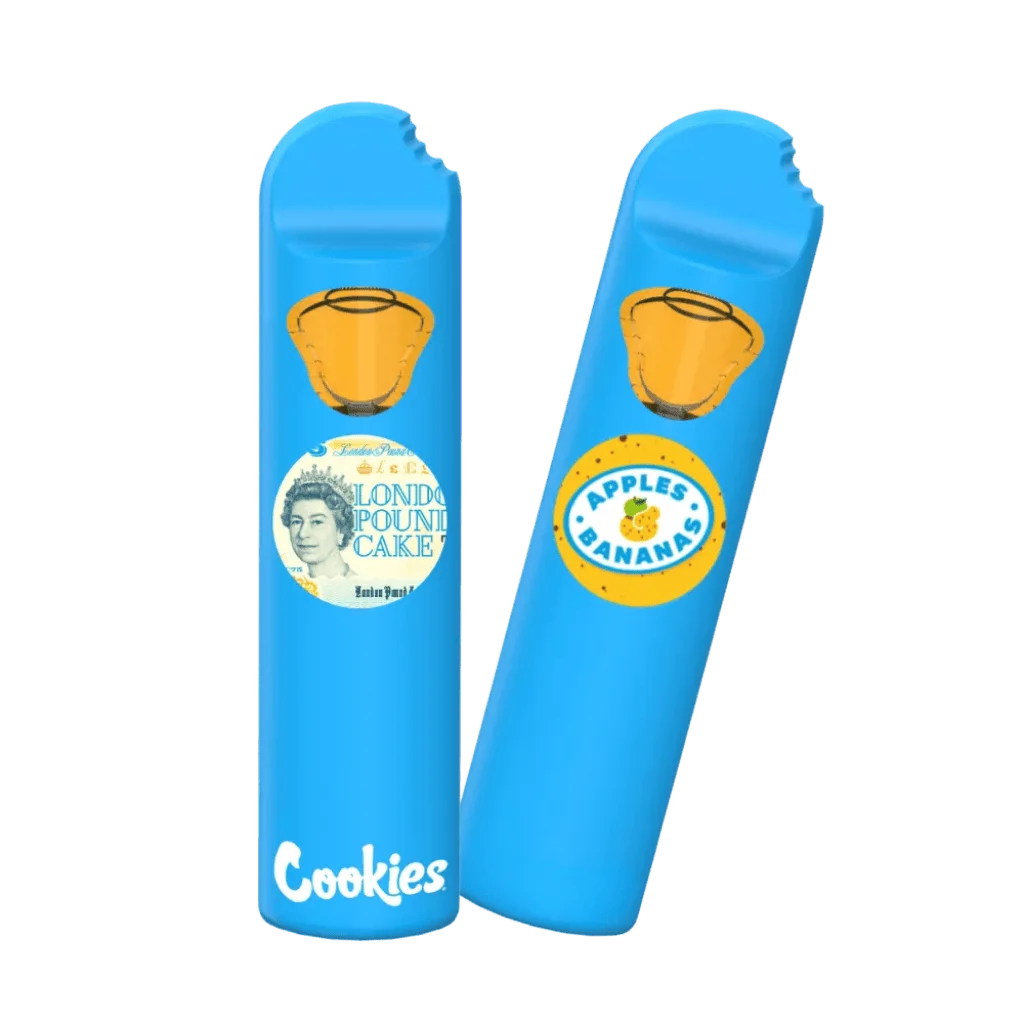 Cookies 2g – Doble Sabor (Producto Importado)