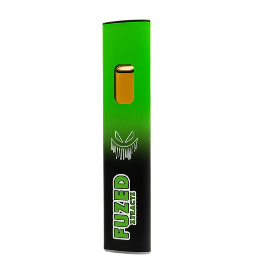 FUZED XTRACTS 2g (Producto Importado)