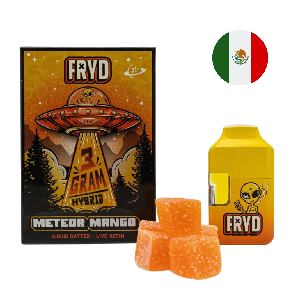 Fryd 2g (Sin gomitas) (Producto Nacional)