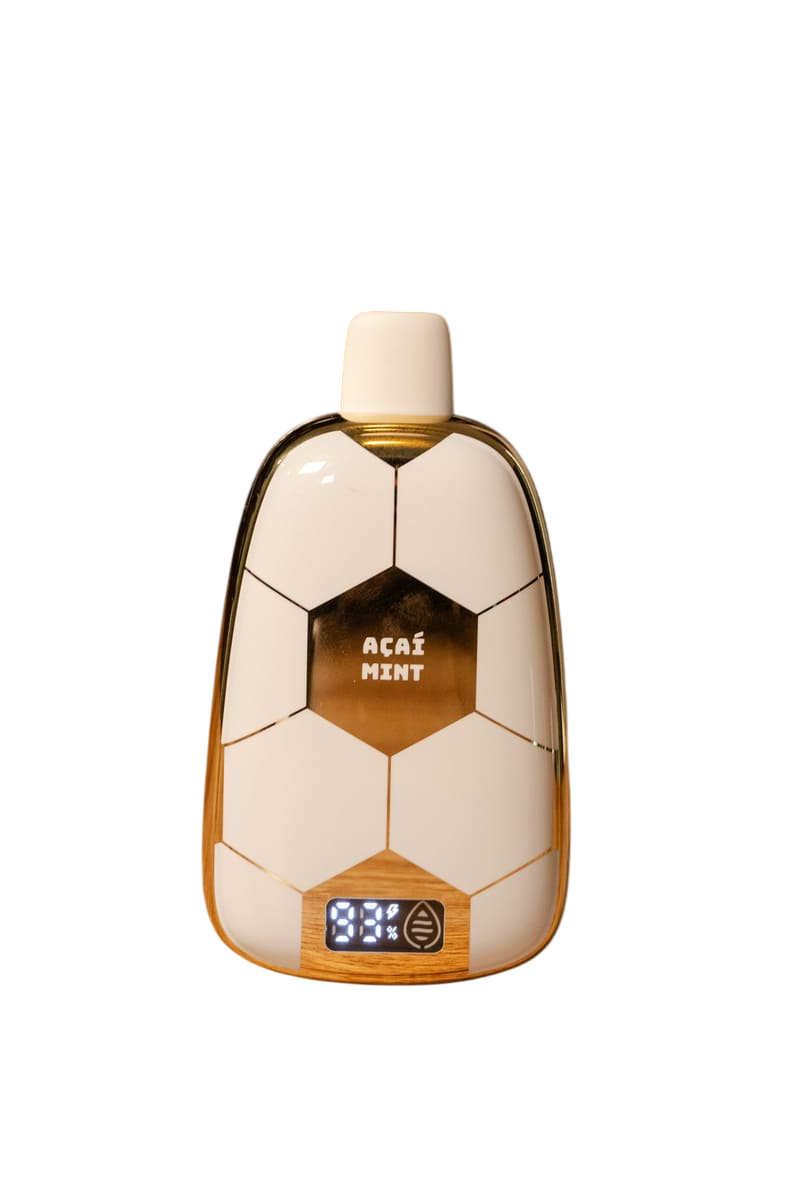 RONALDINHO X INSTA PUFF 15K HITS s1