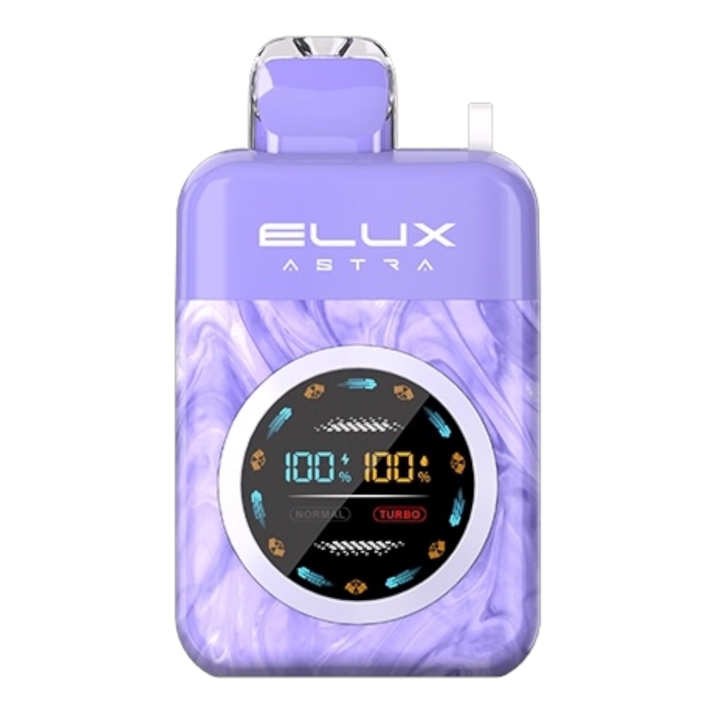 ELUX 50k HITS s1