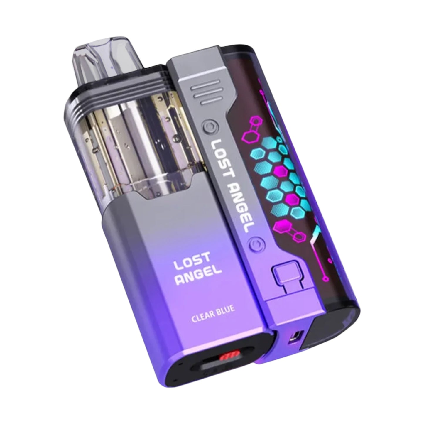 LOST ANGEL KIT 50k s1