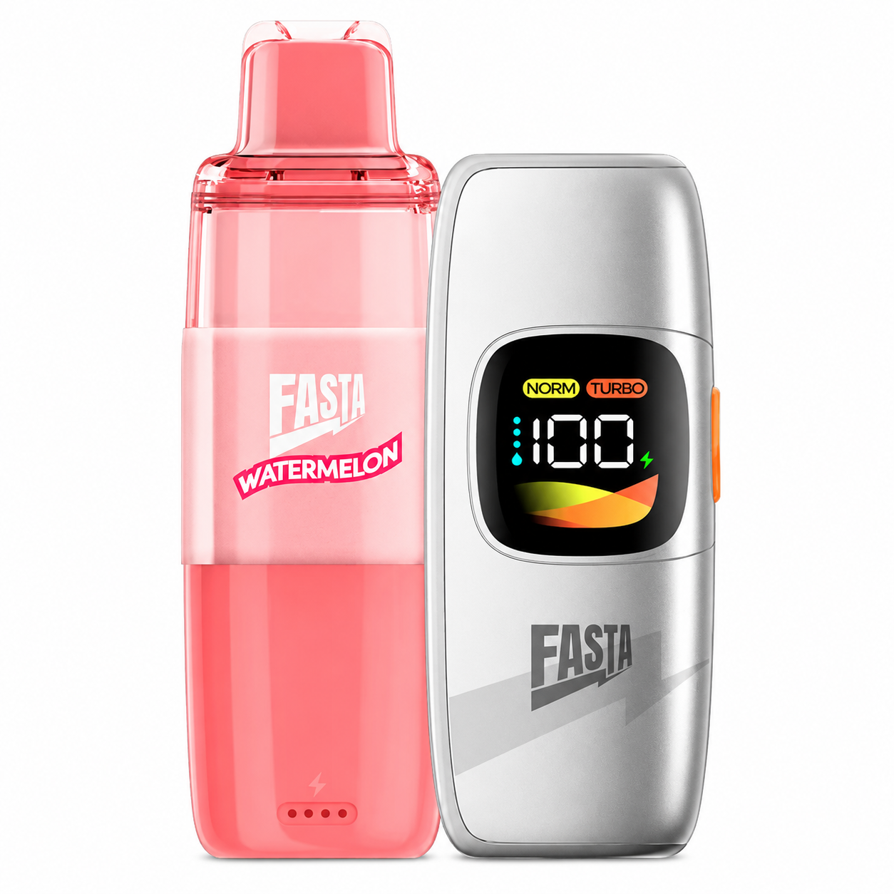 FASTA SO PRO 40k HITS KIT s1