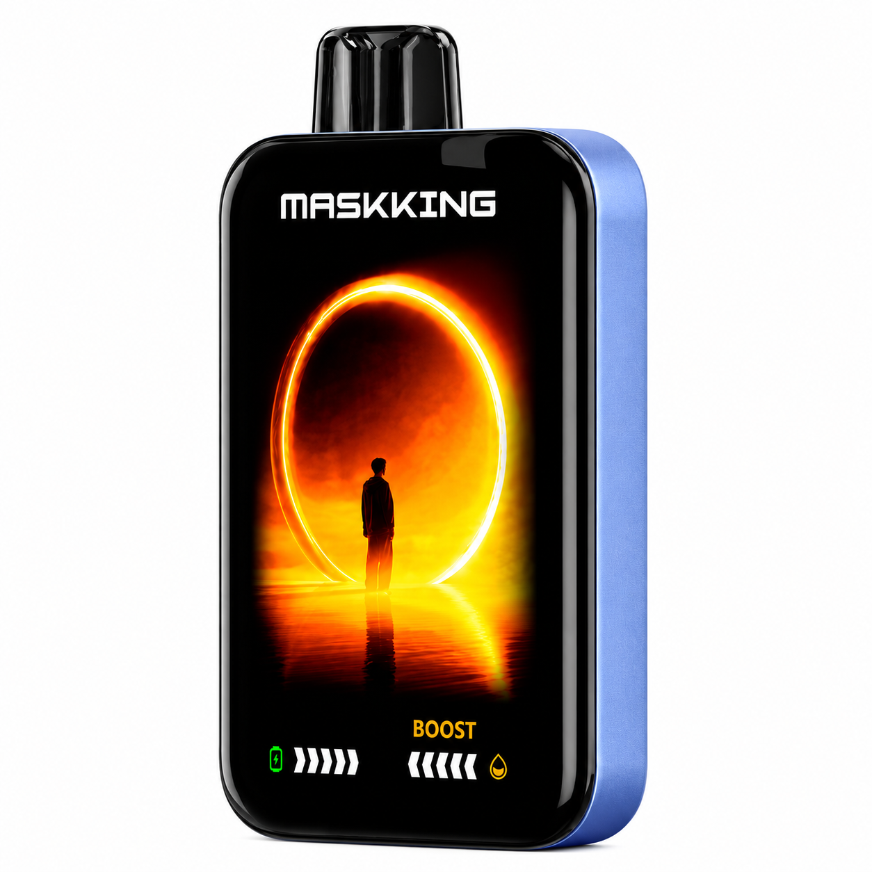 MASKKING EXTRE 100k s1
