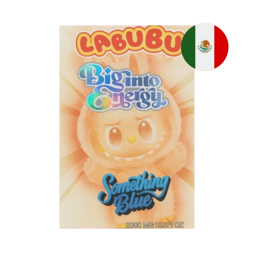 Labubu Wax!! 2g (Producto Nacional)
