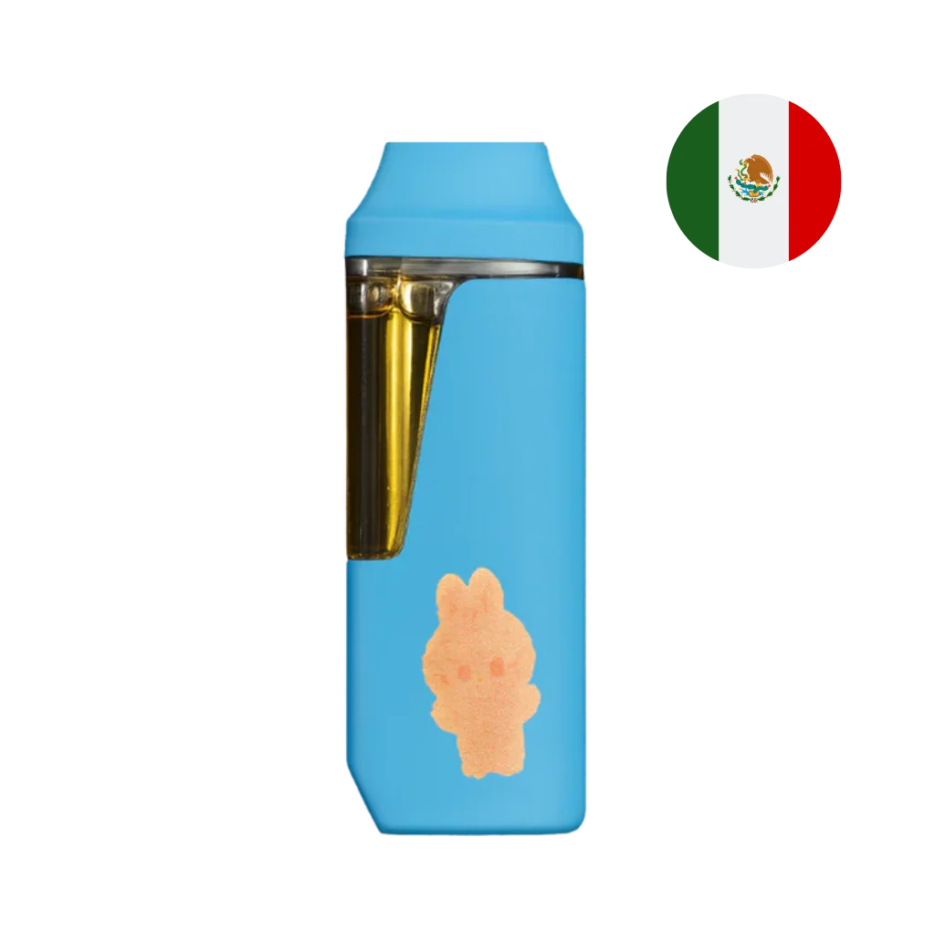 Labubu Wax!! 2g (Producto Nacional)