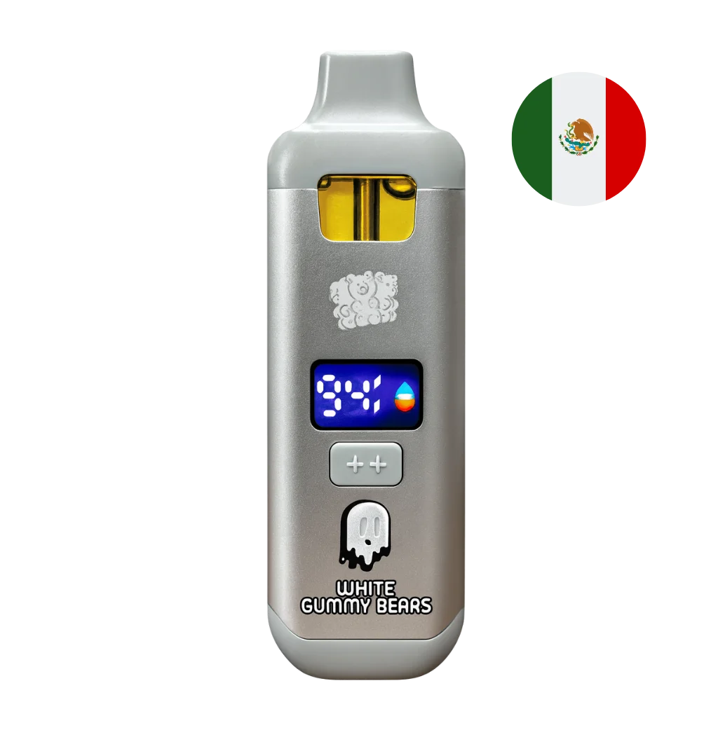 Pack Man 2g (Producto Nacional)