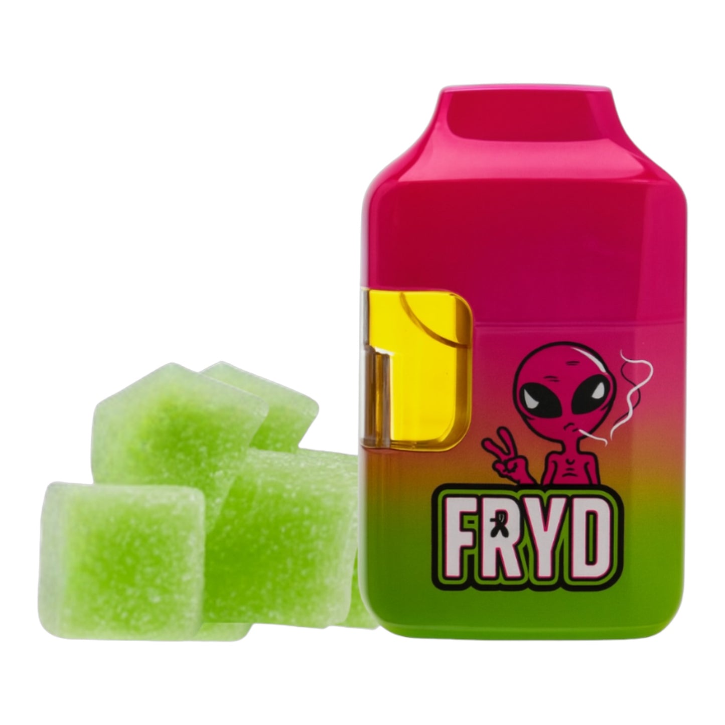 Fryd 2G + 5 Gomitas gratis (N) s2