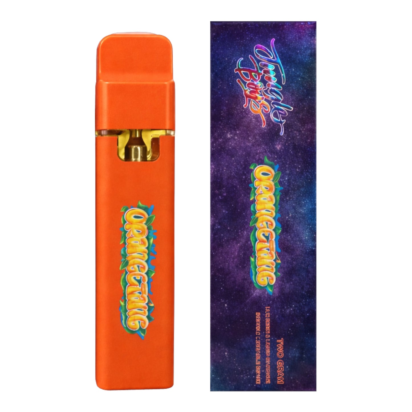 Jungle Boyz Up In Space 2g (N)