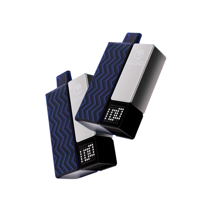 WAKA CREATOR - 2 PODS DE 12K HITS Y 1 PILA s1