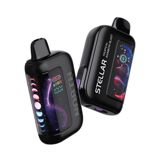 NORTH STELLAR 40K HITS s3