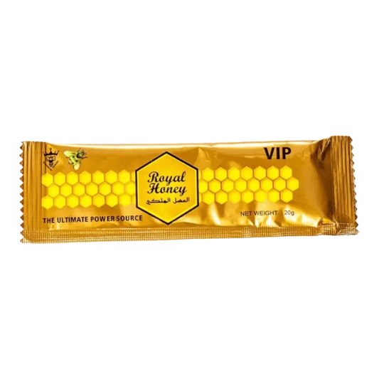 Miel Royal Honey Vip 1 SOBRE