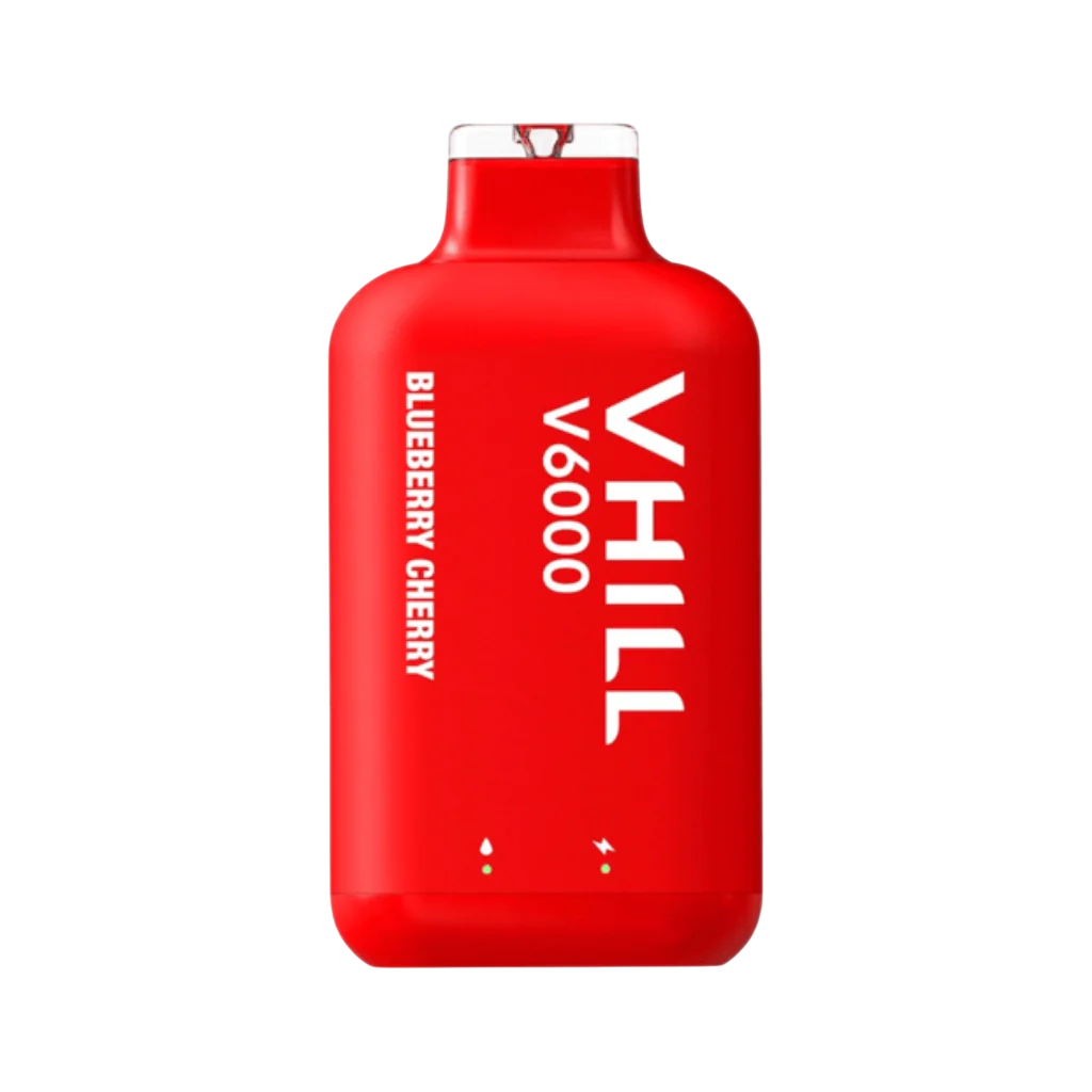 VHILL 6K HITS s3