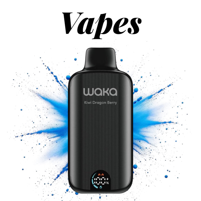 VAPES STOCK 1