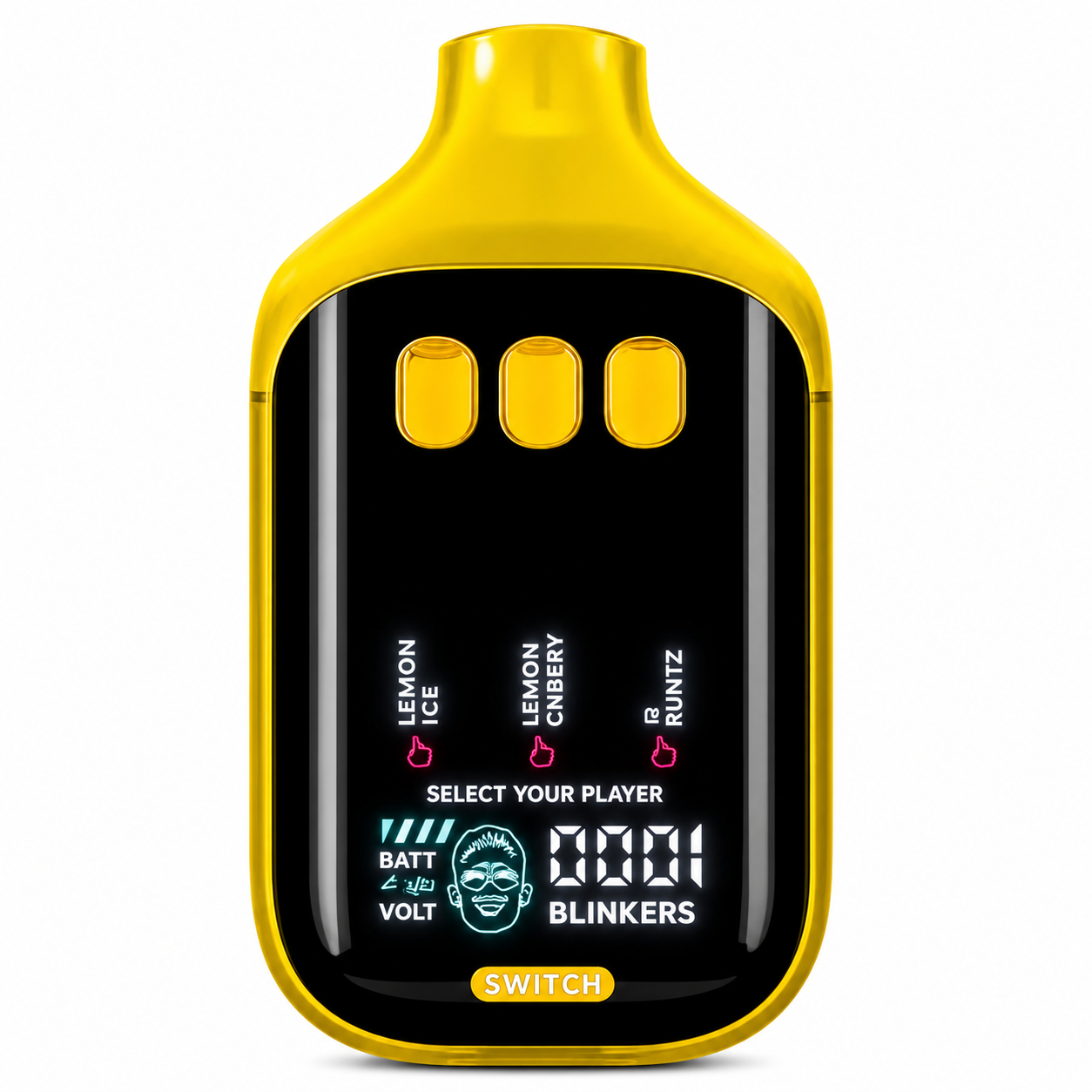 Boutiq Switch V5 2g s1