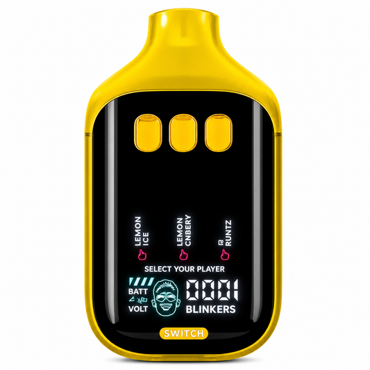 Boutiq Switch V5 2g s1