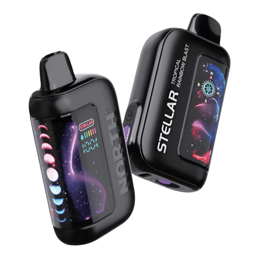 NORTH STELLAR 40K HITS s3