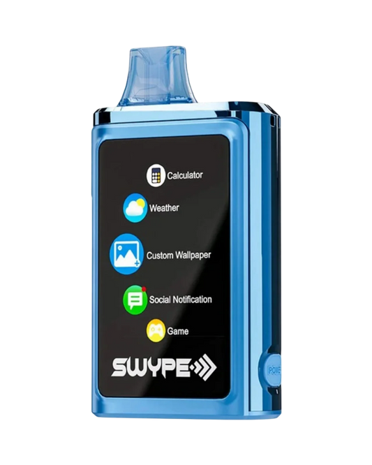 SWYPE 30K HITS - VAPE CELULAR s1