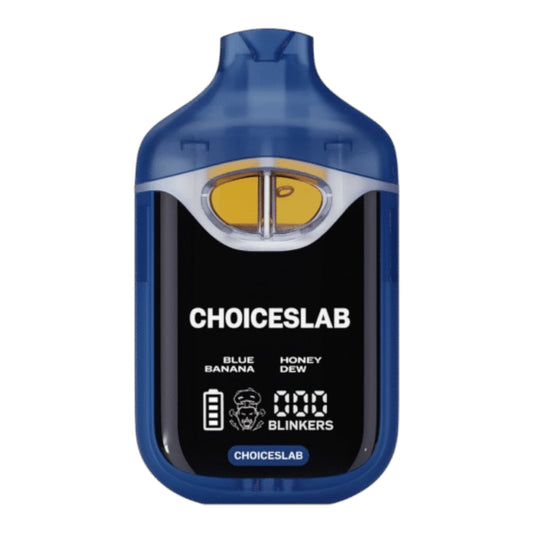 ChoicesLab Premium 2g – Doble sabor (I)