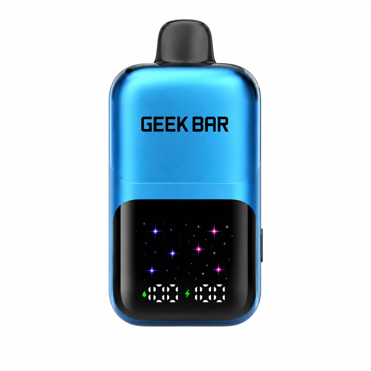 GEEK BAR 50k HITS s1