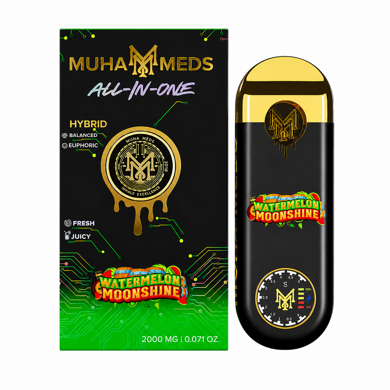 Muha Meds V3 2g s1