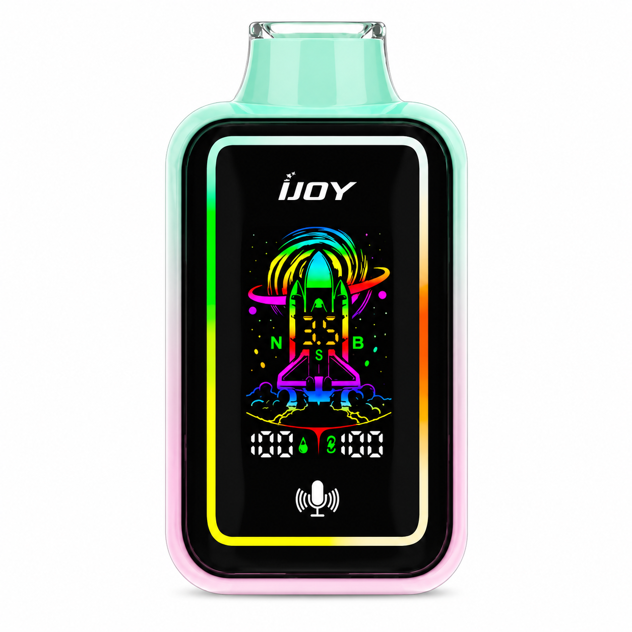 IJOY URANUS 25K HITS MAYOREO s3
