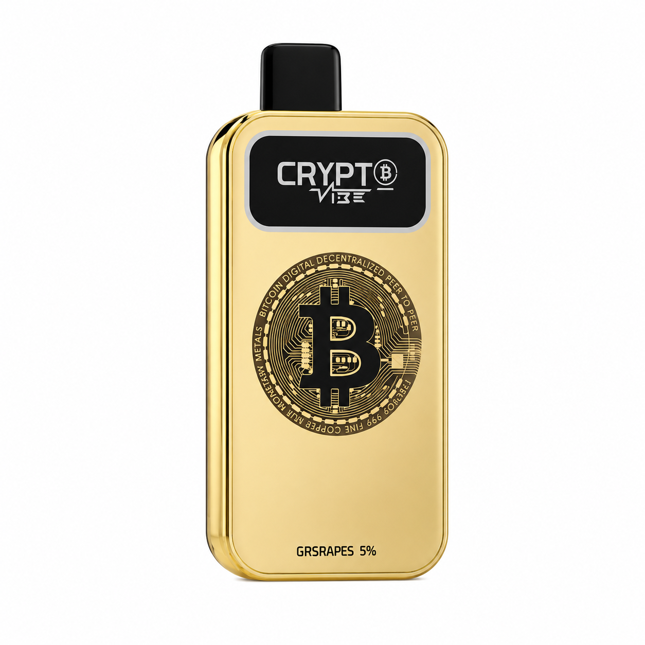 CRYPTO 30k HITS s1