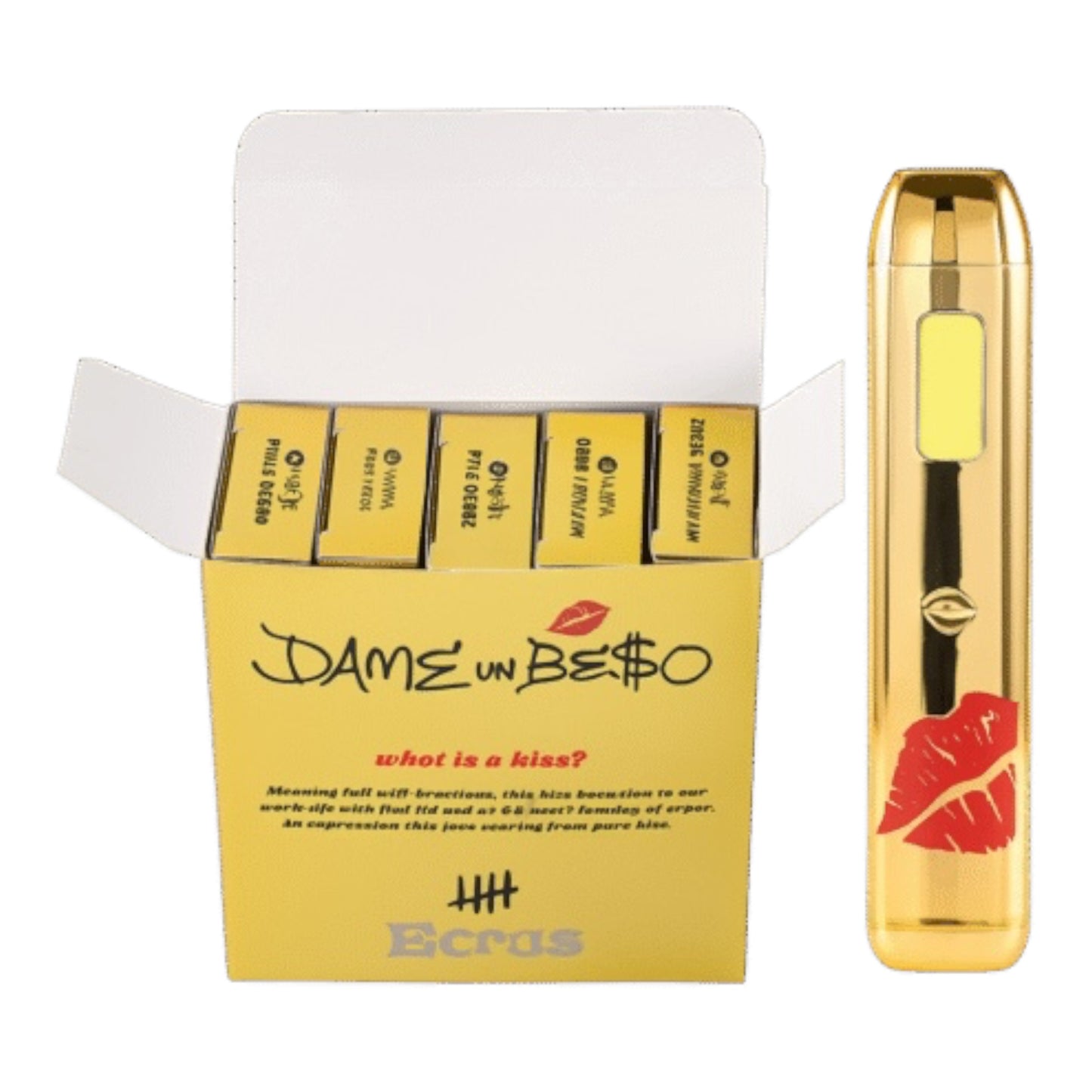 Be$os 2g Gold Edition