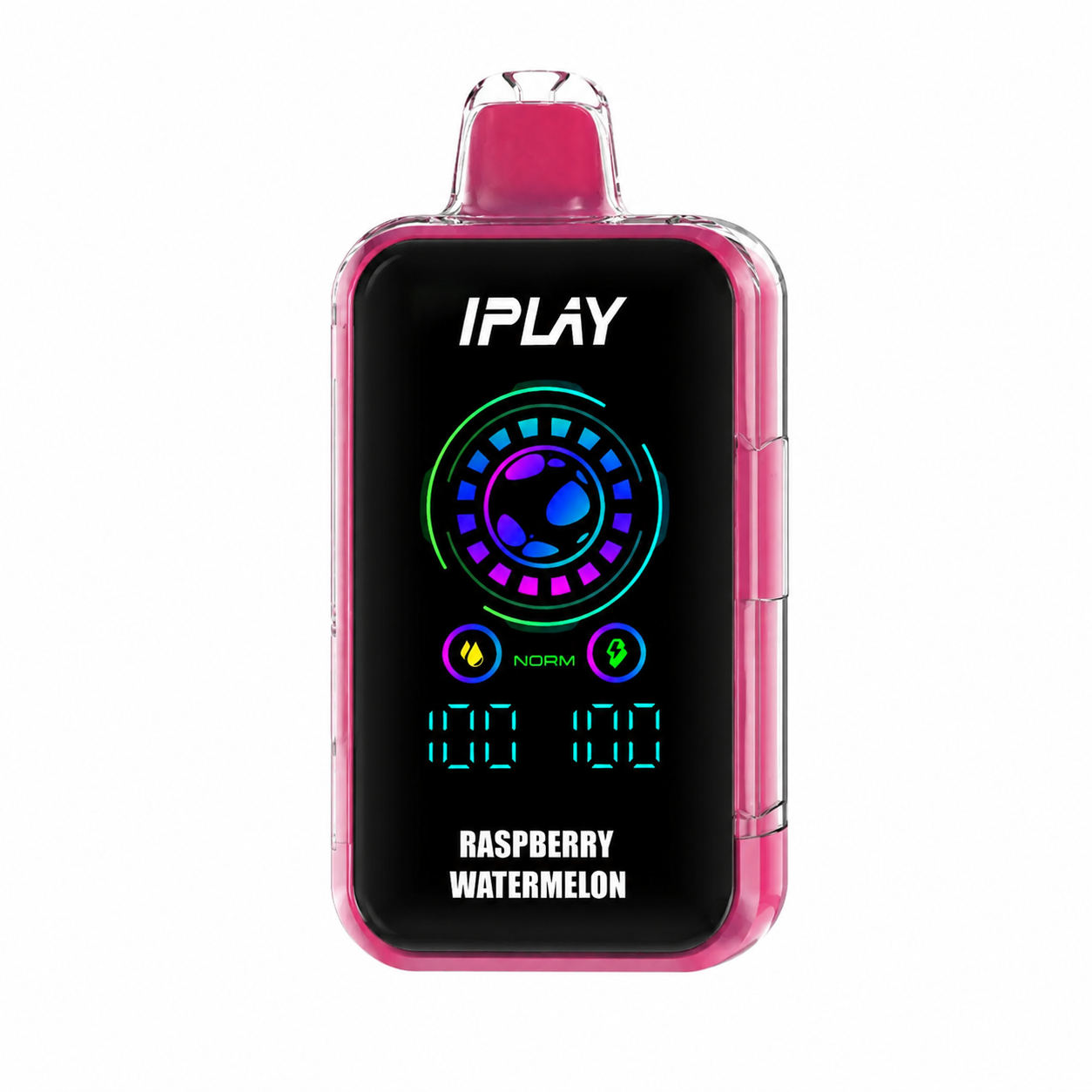 IPLAY BURST MX 45k s1