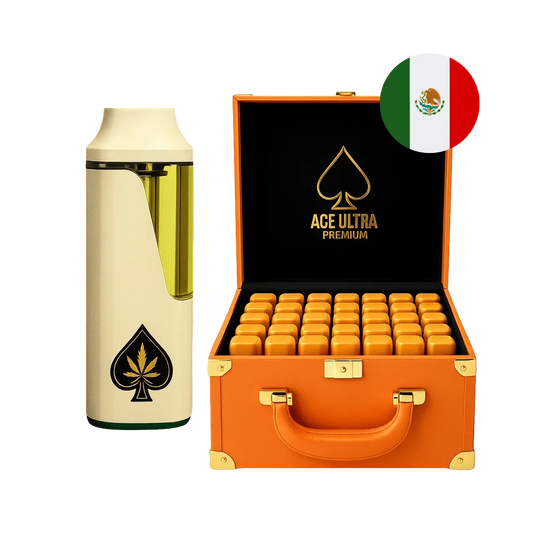 Ace Ultra Premium 2g – Primavera (Producto Nacional)