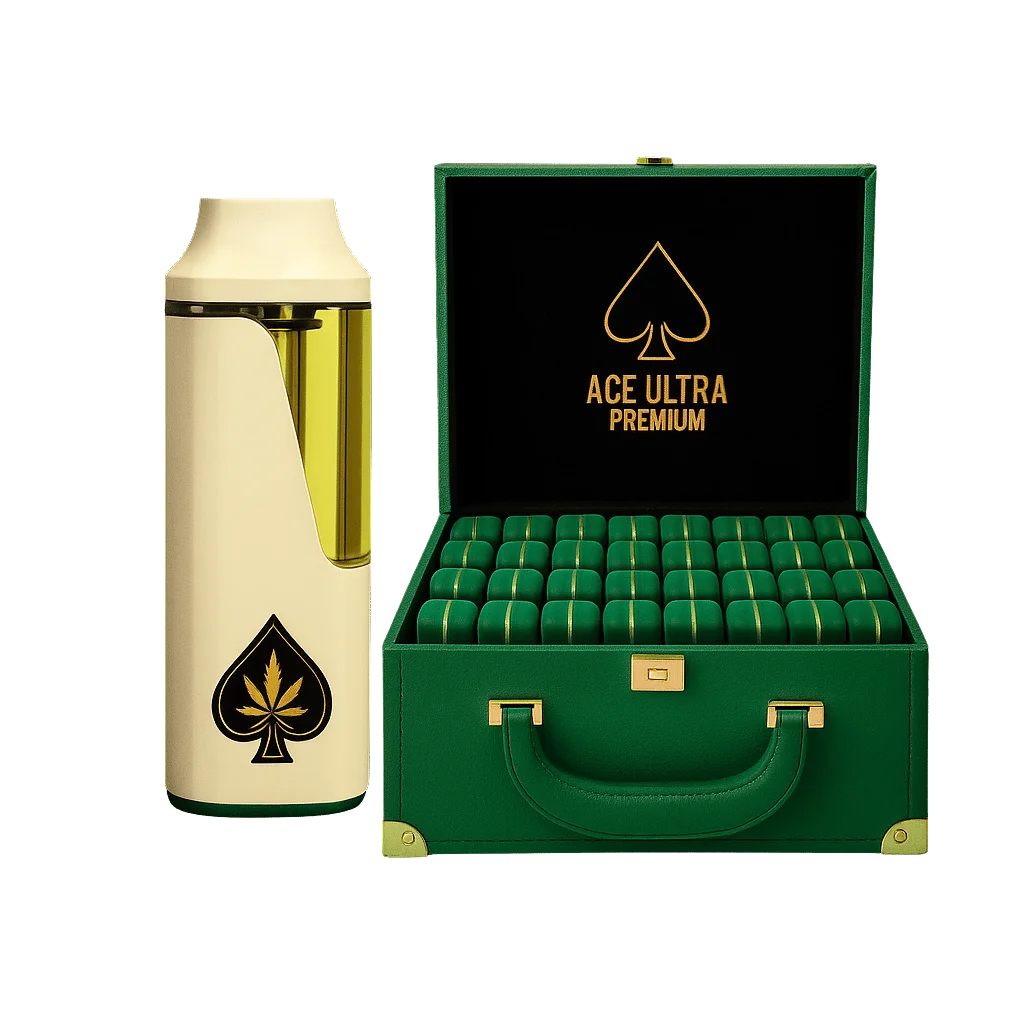 Ace Ultra Premium Rolex – 2g (Producto Importado)