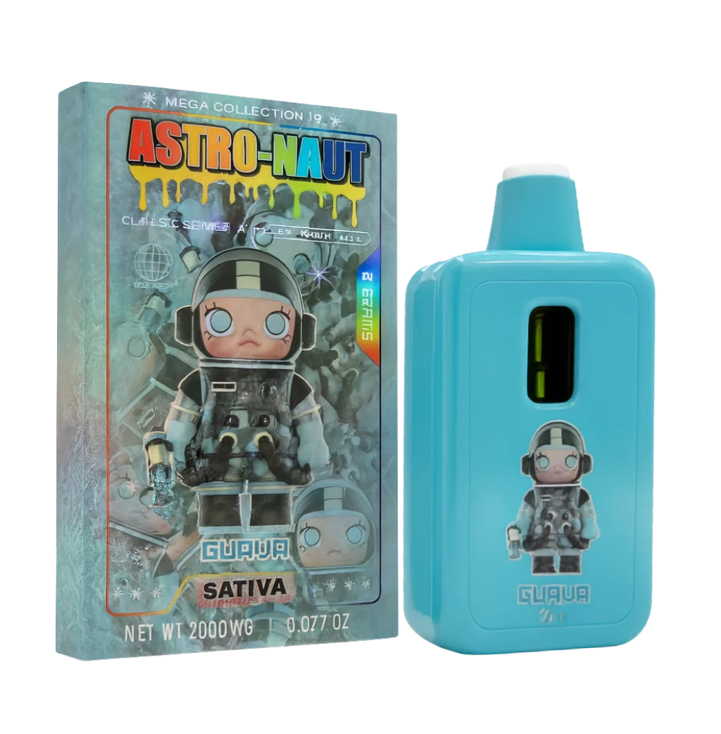 Astro-Naut 2g (Producto Importado)