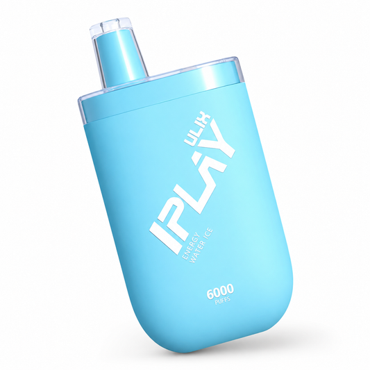 IPLAY ULIX 6K HITS s3