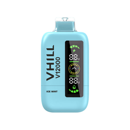 VHILL 12K HITS s3