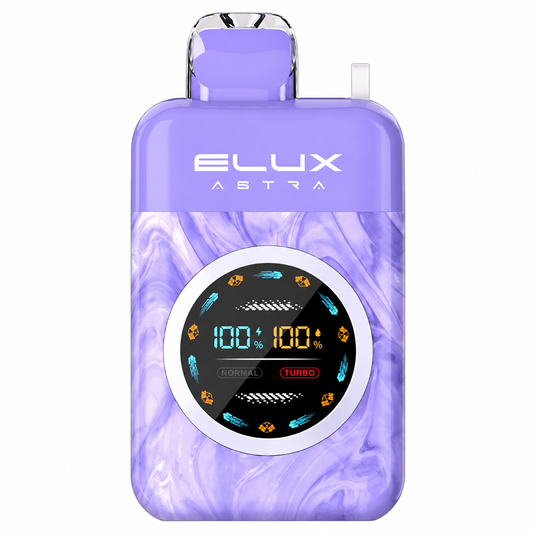 ELUX 50k HITS s1