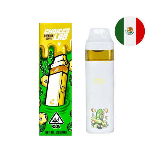 Choiceslab 2g – Doble Sabor (Producto Nacional)