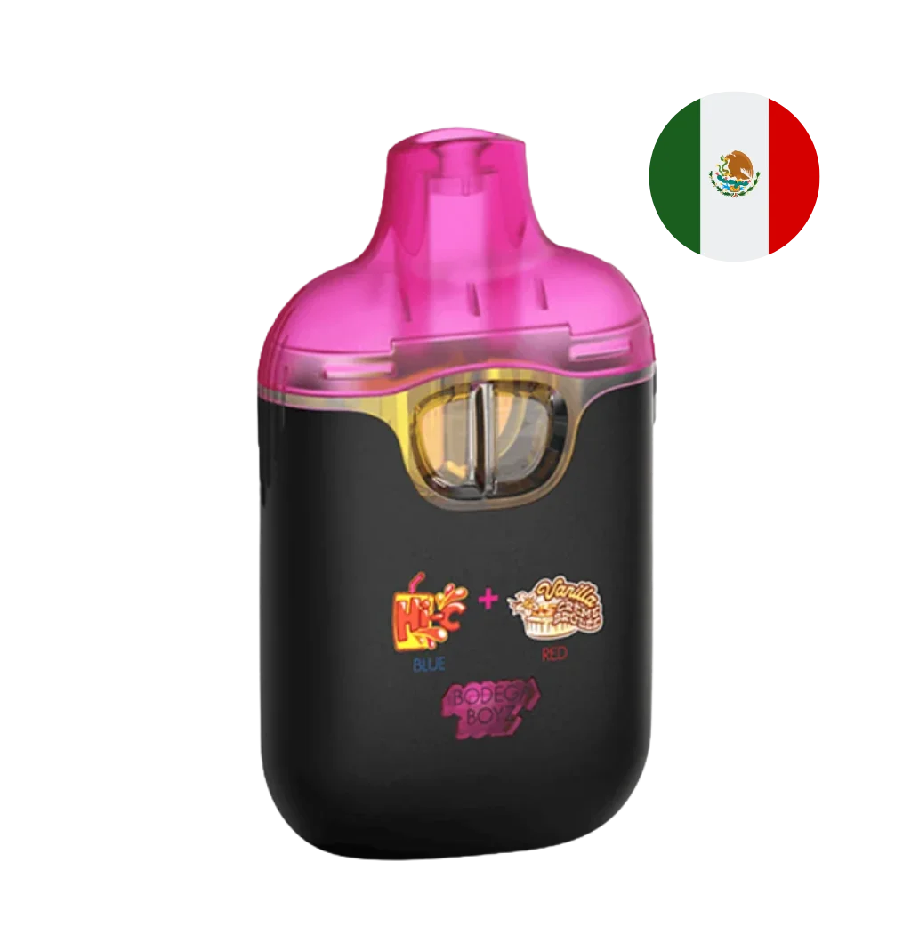 Bodega Boyz 2g (Producto Nacional)