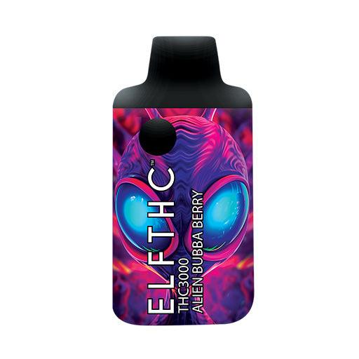 ELFTHC Limited Edition 3g (Producto Importado)