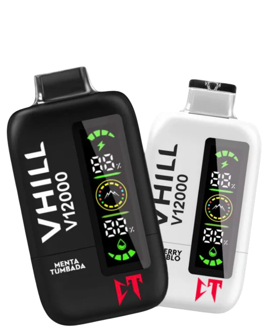 VHILL CT 12K HITS s3