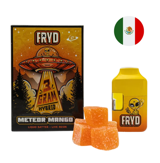 Fryd 2g (Sin gomitas) (Producto Nacional)