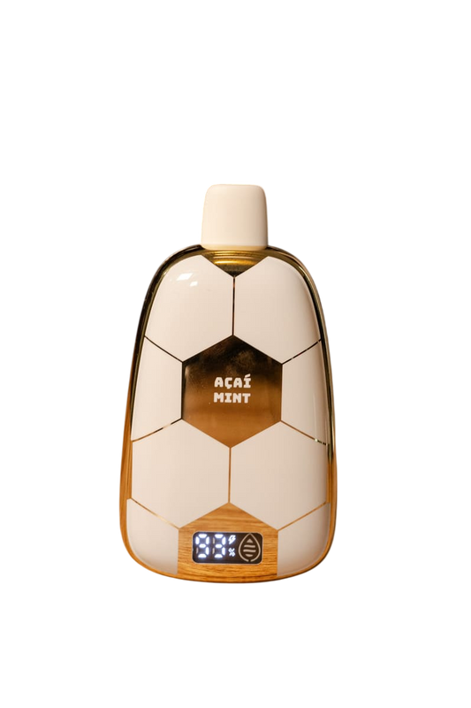 RONALDINHO X INSTA PUFF 15K HITS s1